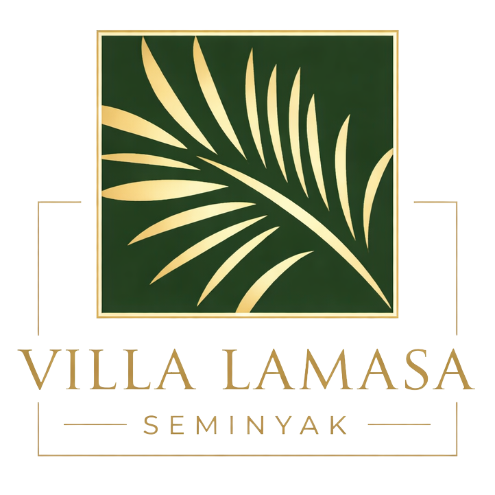 Villa Lamasa Seminyak